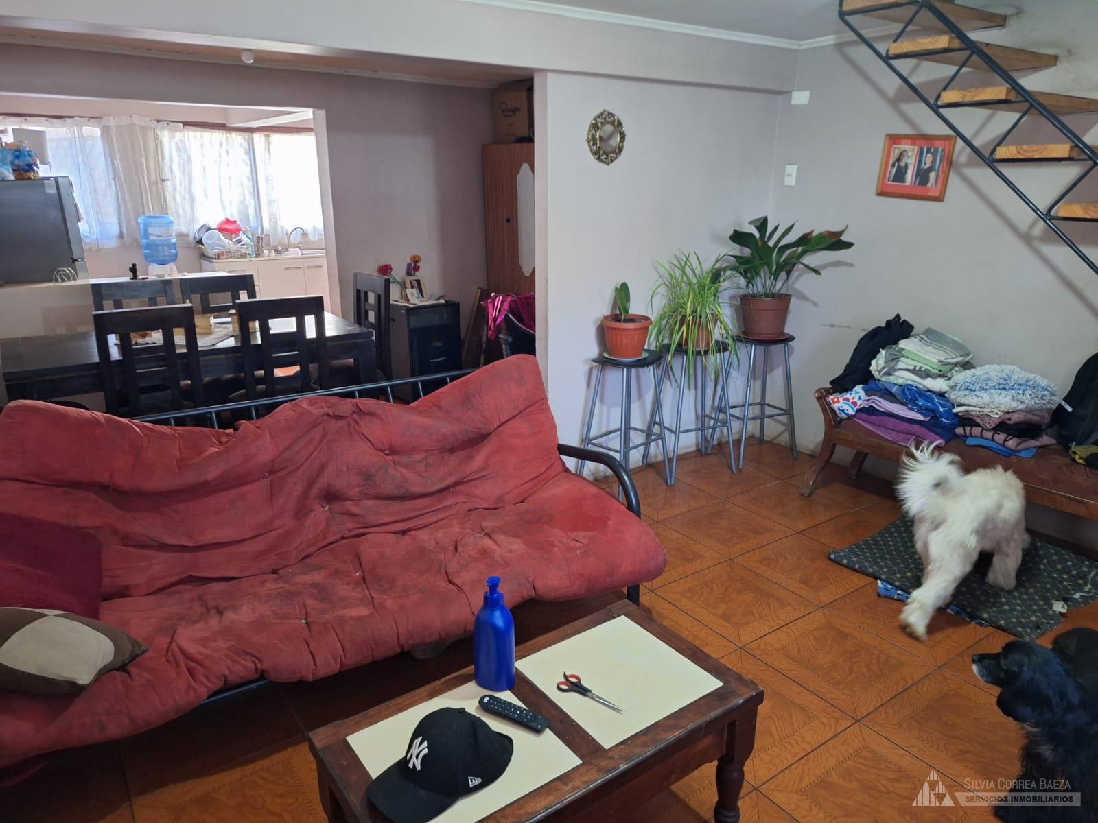 Rancagua sur