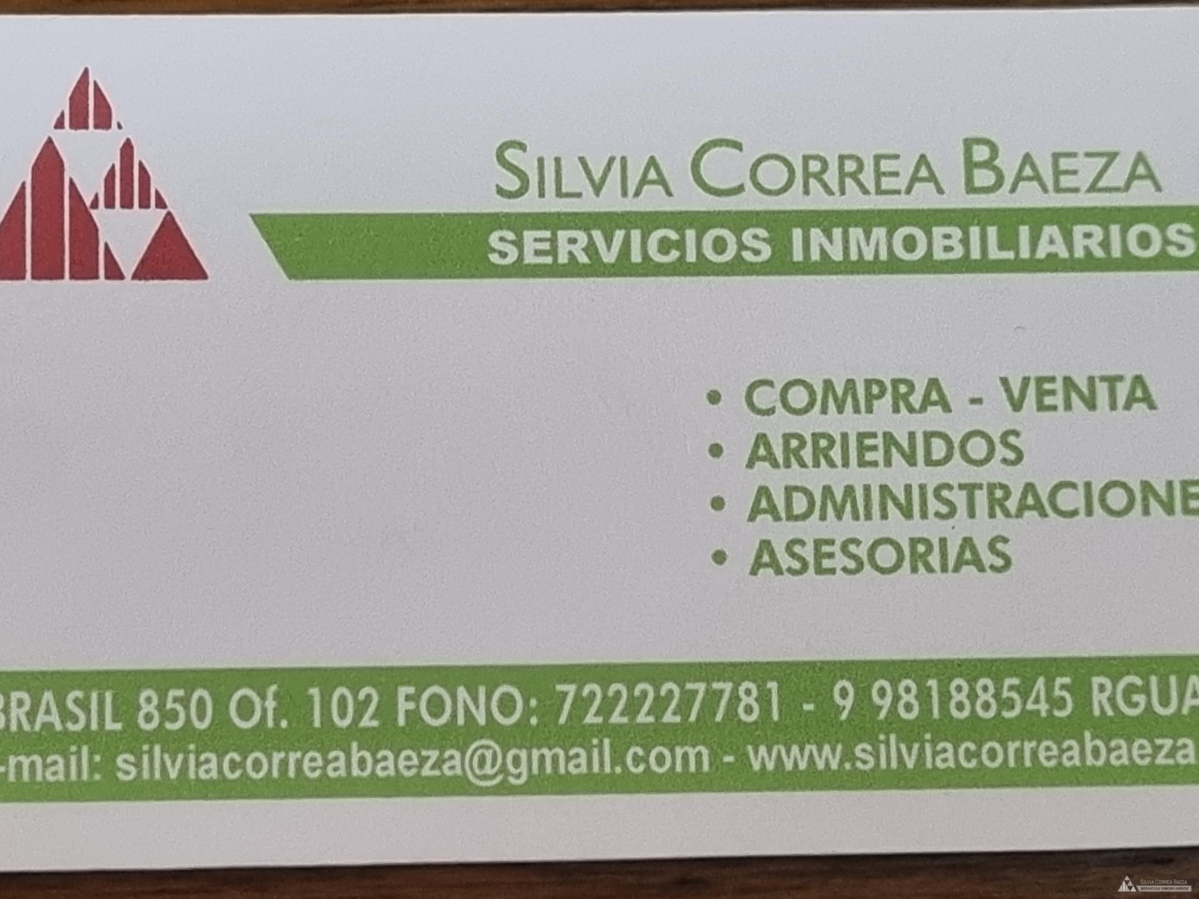 Oficina Centro