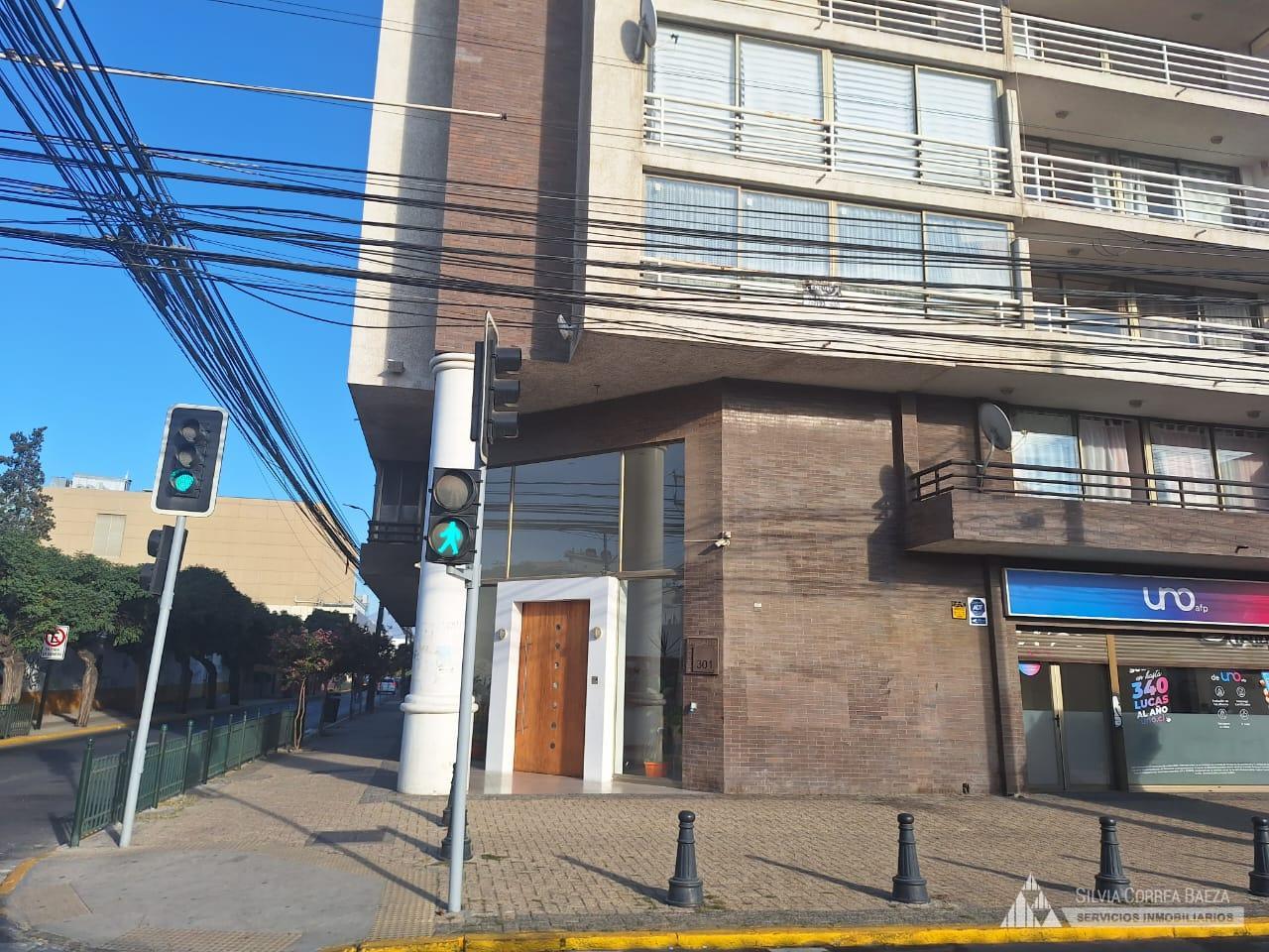 Edificio Urbano 