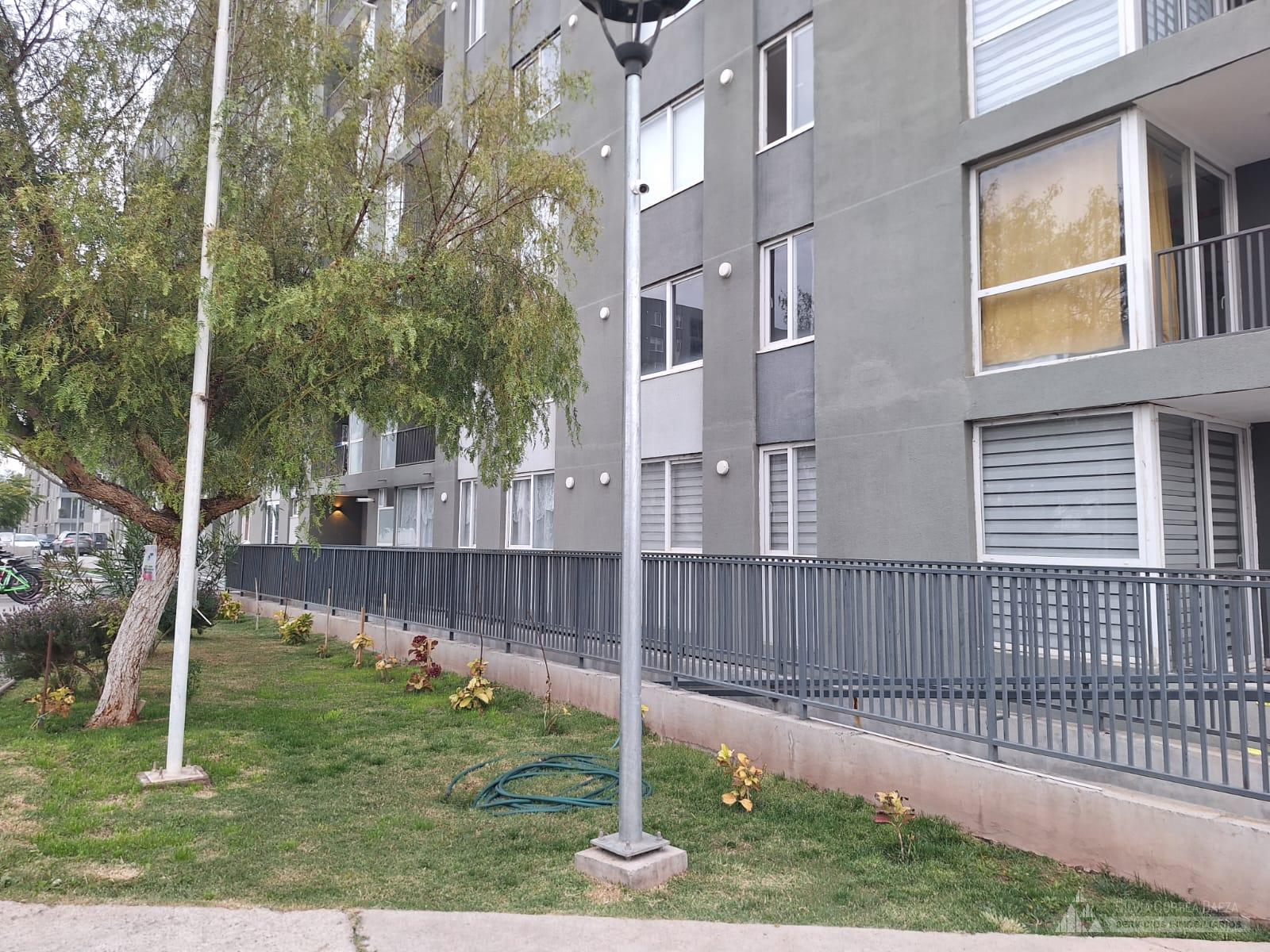 Condominio Parque Trapiche II